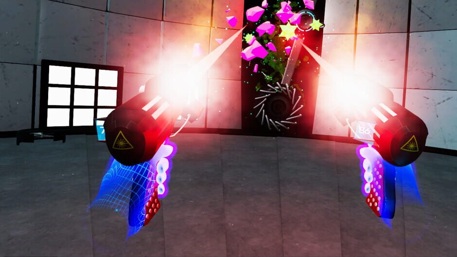 Quickshot Screenshot