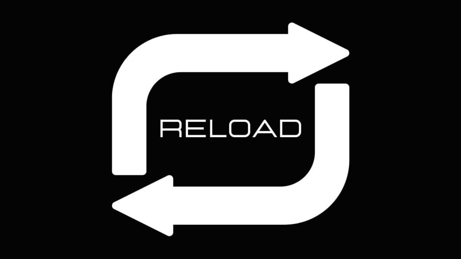 Reload screenshot