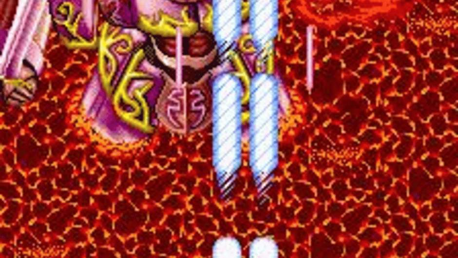 Ryu Jin Screenshot