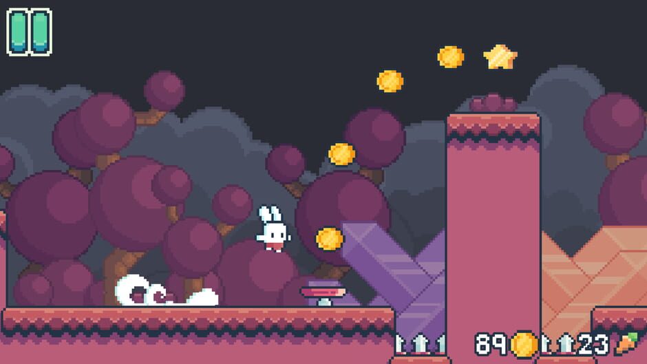 Yeah Bunny 2 screenshot