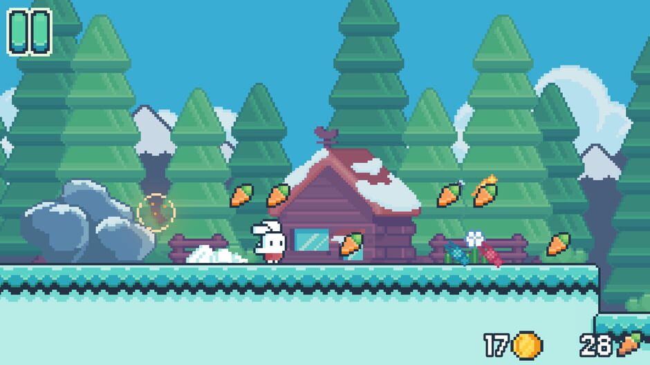 Yeah Bunny 2 screenshot