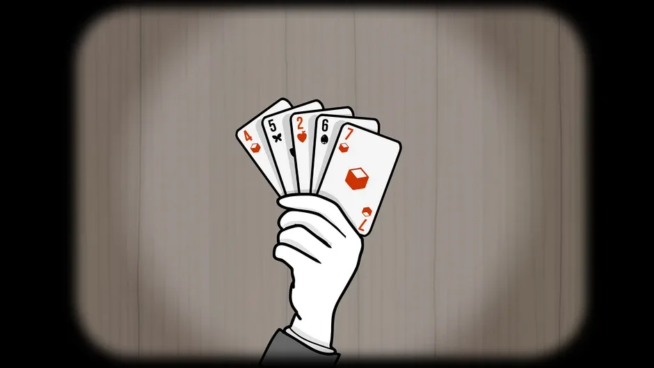 The Mr. Rabbit Magic Show, captura de tela 5