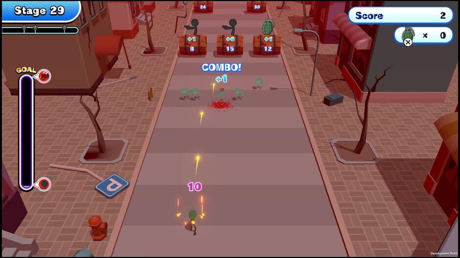 Listen Up! We Tried to Make "Those Games" Even More Extreme! Some Things Have to Be Learned the Hard Way! Screenshot