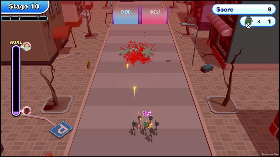 Listen Up! We Tried to Make "Those Games" Even More Extreme! Some Things Have to Be Learned the Hard Way! Screenshot