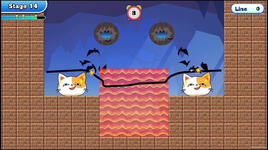 Listen Up! We Tried to Make "Those Games" Even More Extreme! Some Things Have to Be Learned the Hard Way! Screenshot