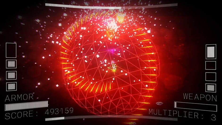 Stratogun Screenshot