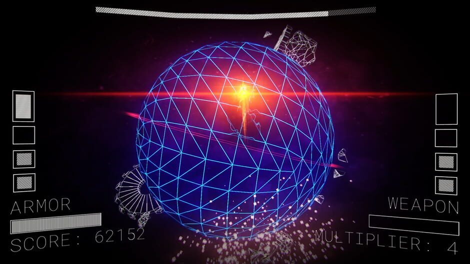 Stratogun Screenshot