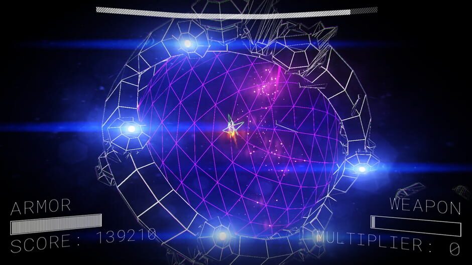 Stratogun Screenshot