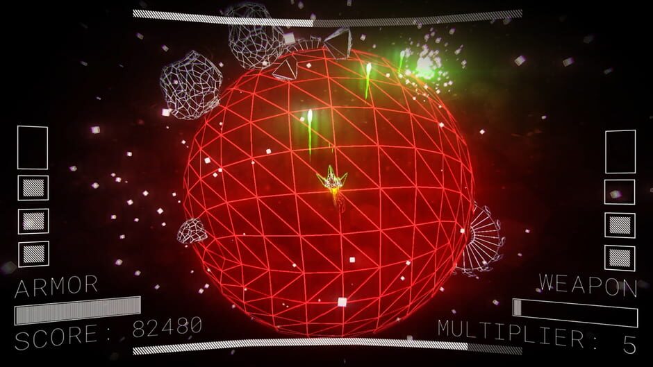 Stratogun Screenshot