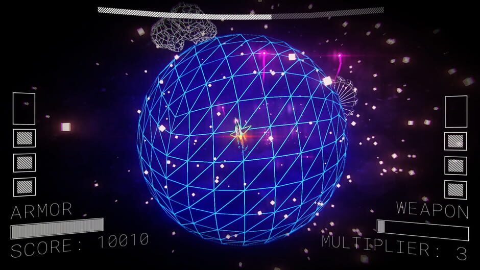 Stratogun Screenshot