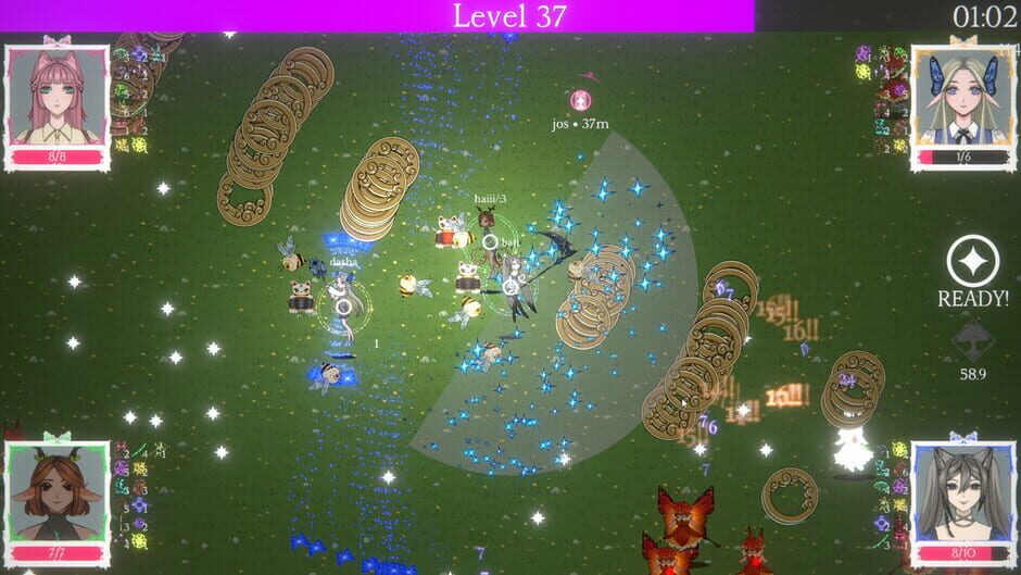 Olapu Screenshot