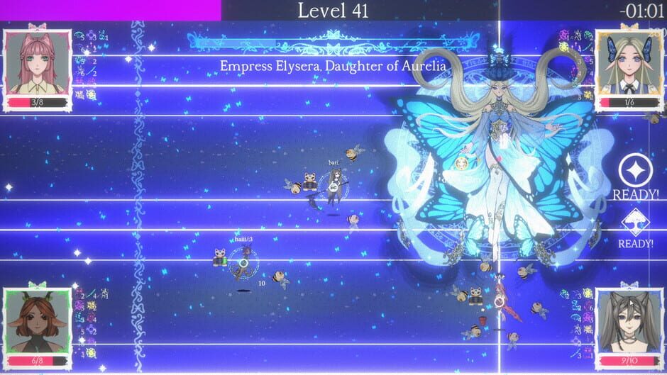 Olapu Screenshot