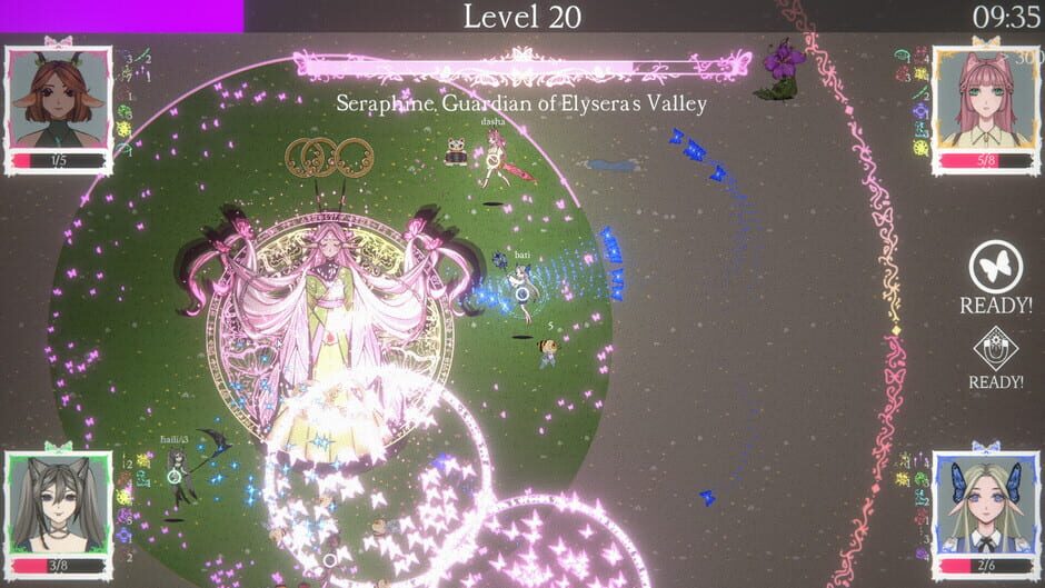 Olapu Screenshot