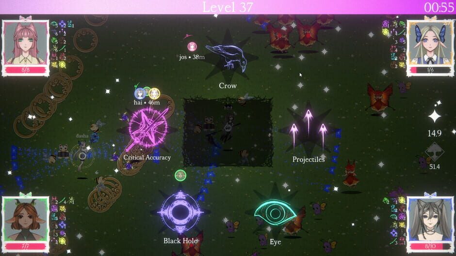Olapu Screenshot