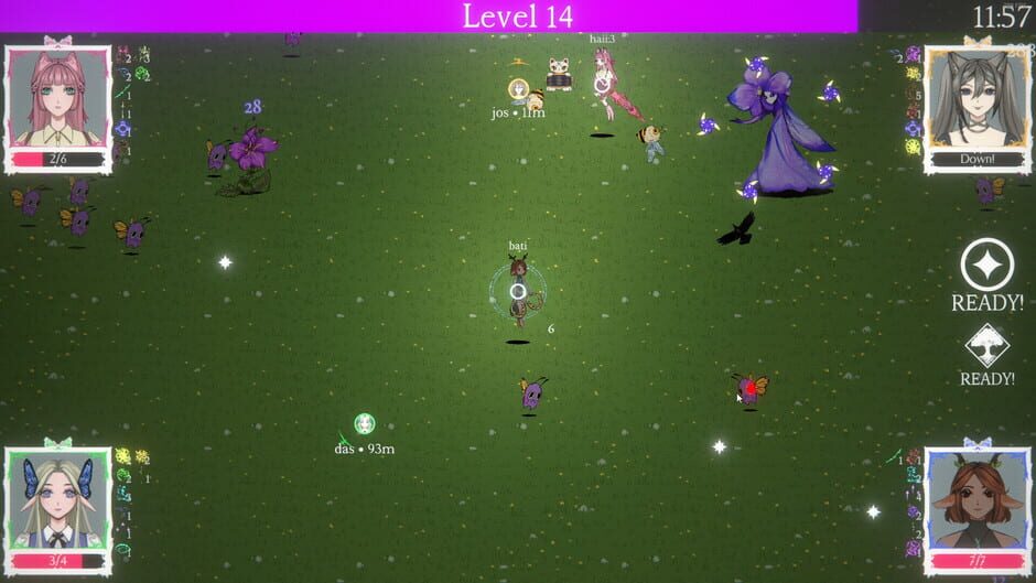 Olapu Screenshot