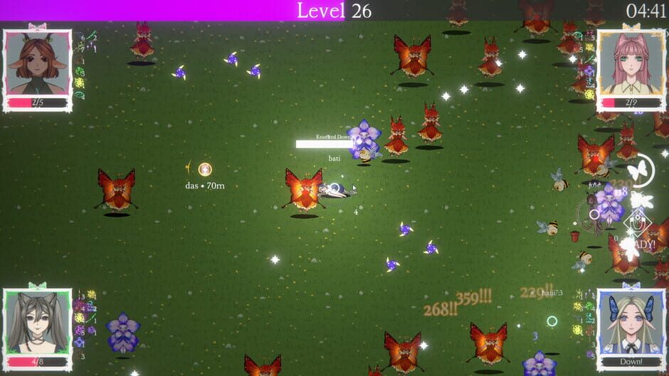 Olapu Screenshot