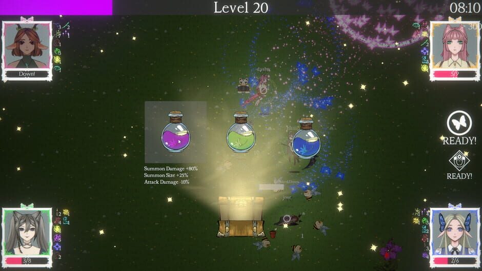 Olapu Screenshot