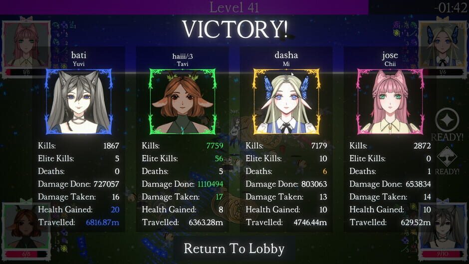 Olapu Screenshot