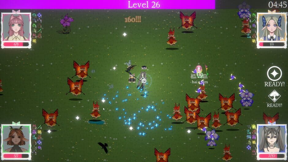Olapu Screenshot