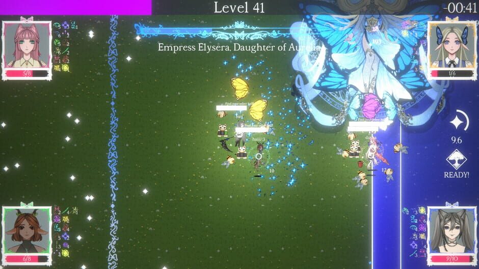 Olapu Screenshot