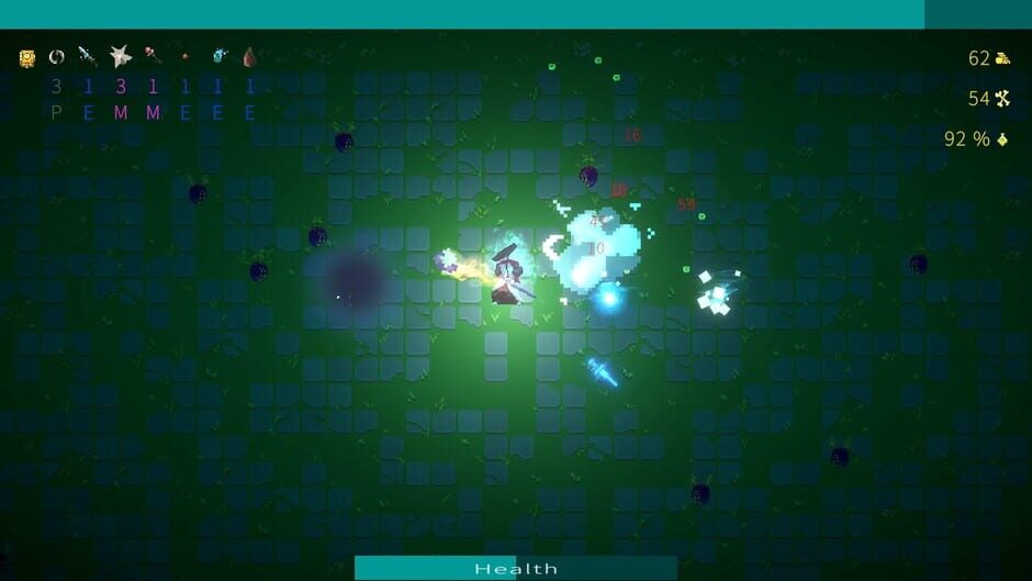 The Last Corpse Forge: Survivor Screenshot