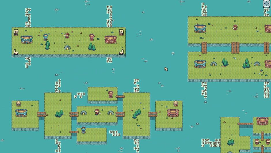 Castle Combat Screenshot