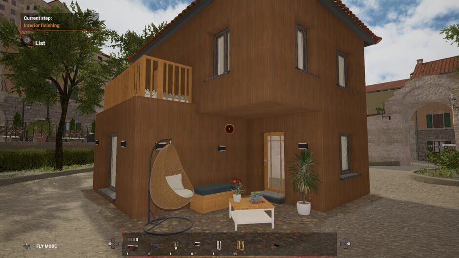 Frozen Way Tri-Bundle Screenshot