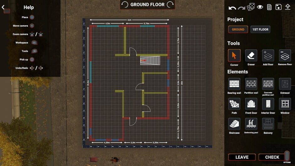 Frozen Way Tri-Bundle Screenshot