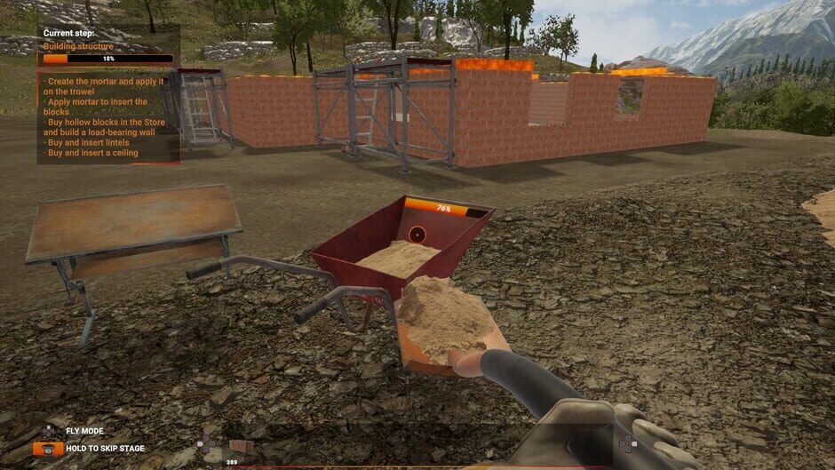 Frozen Way Tri-Bundle Screenshot