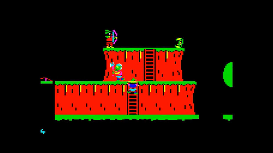 Wizadore Screenshot