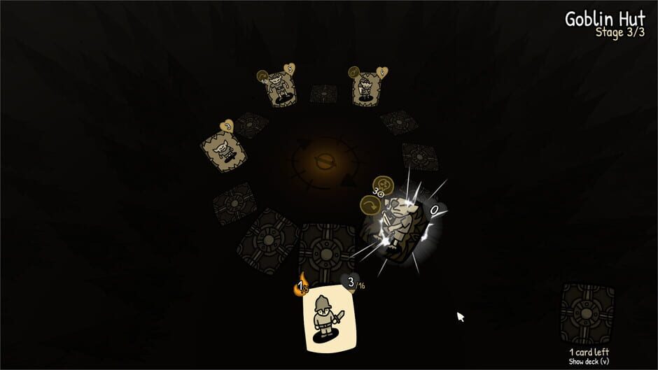 Spin the Fire screenshot