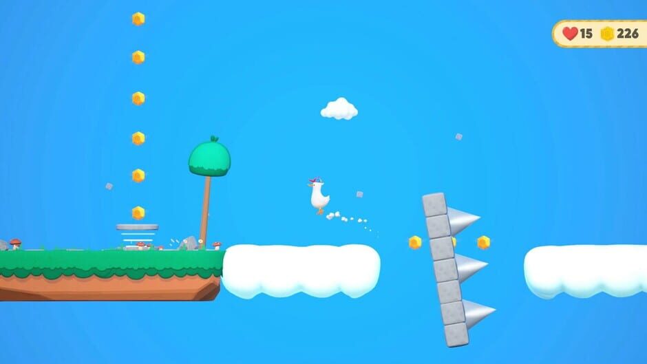 Dodo Duckie screenshot 3