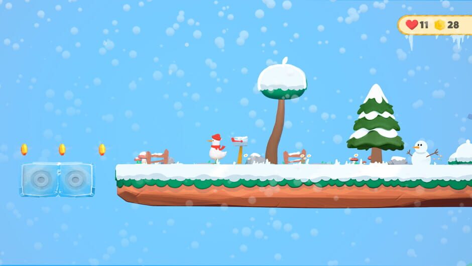 Dodo Duckie screenshot 7