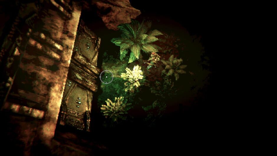 Screenshots Mutant Hunter