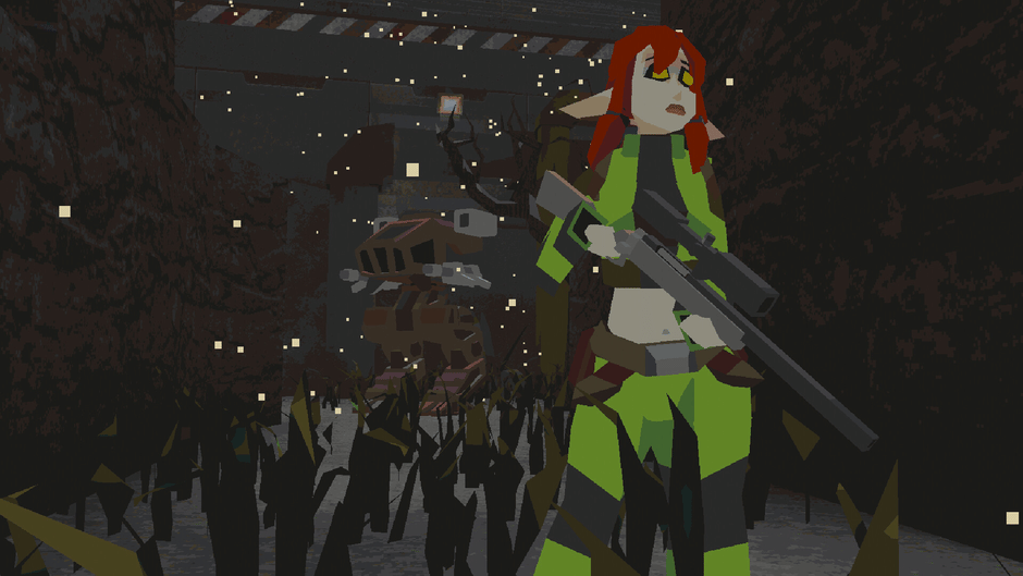 Tamara Screenshot