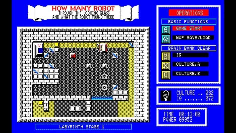 Capture d'écran de l'article