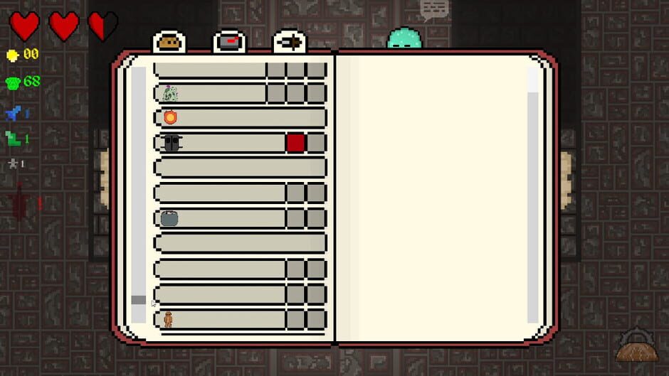 Baker's Agony Screenshot