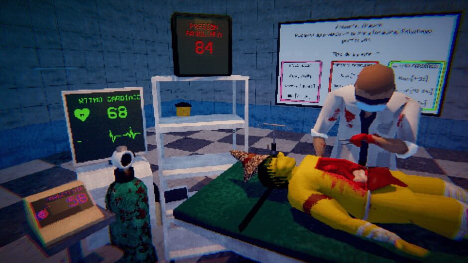 Scalpel, Please! screenshot