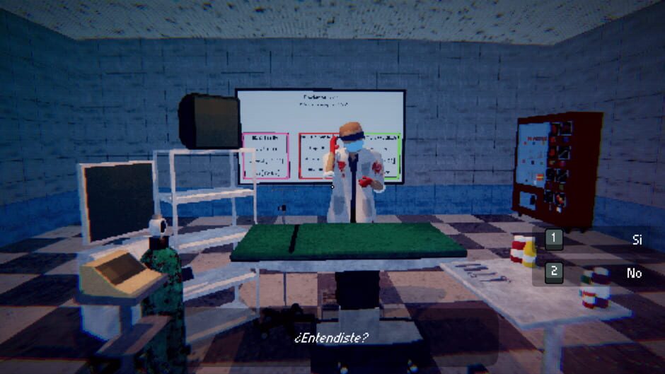 Scalpel, Please! screenshot