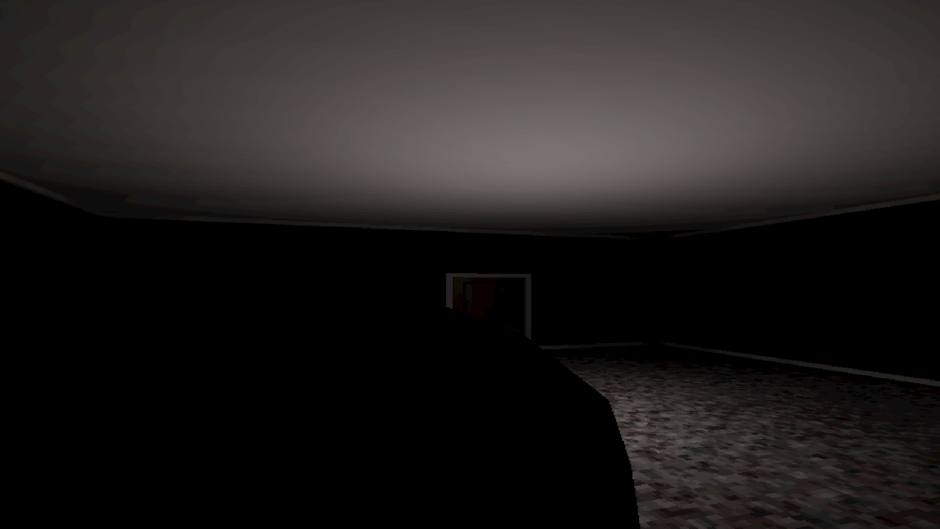 Are You Alone? Screenshot