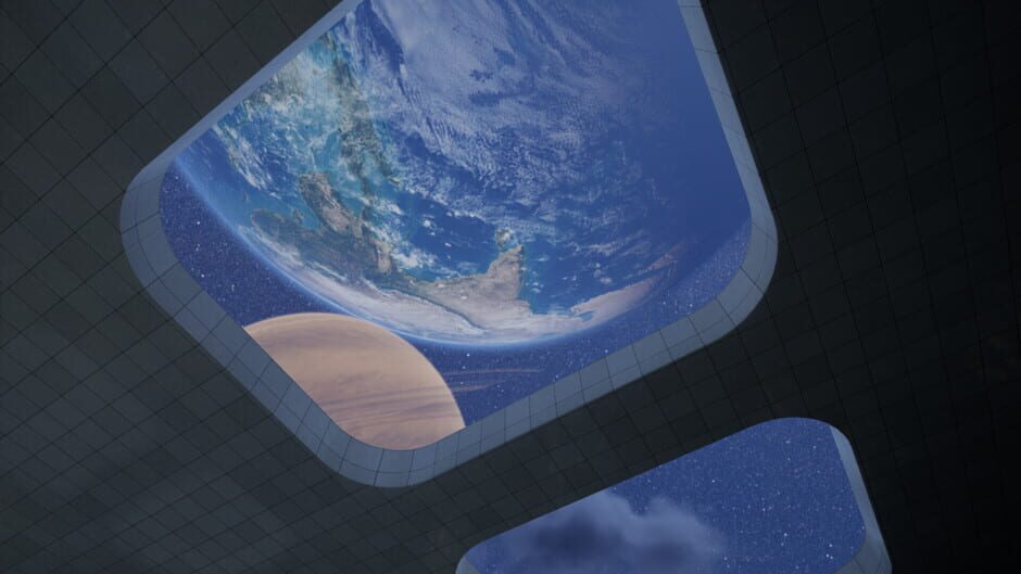 Backrooms: We Escape Forever Screenshot