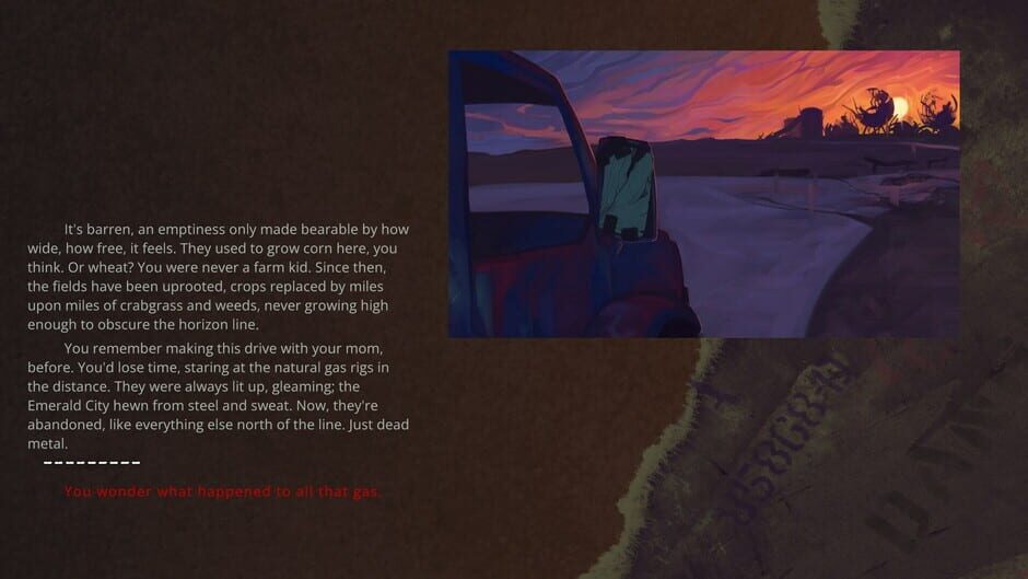 Interstate 35 Screenshot