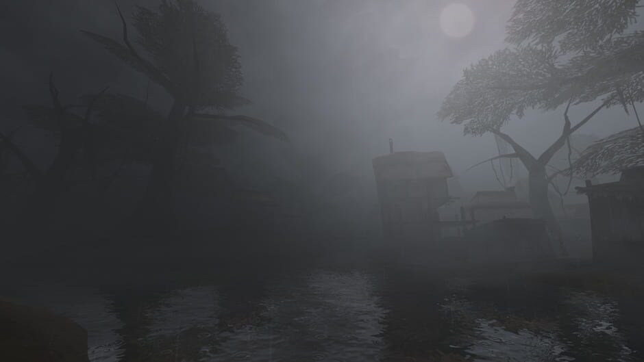 OpenMorrowind screenshot