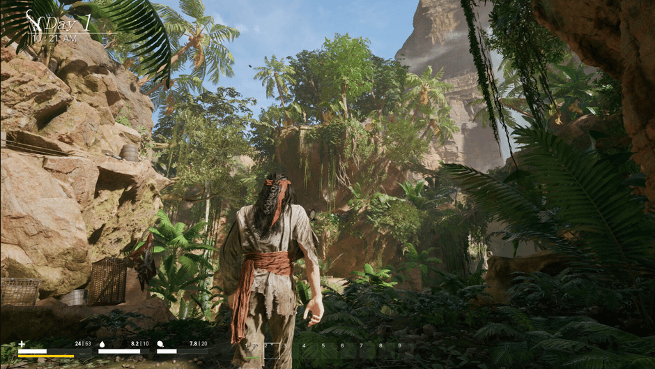 IfSunSets Screenshot