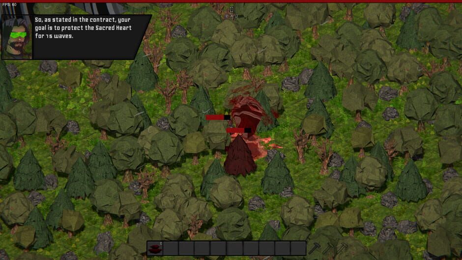 Heart Keeper Screenshot