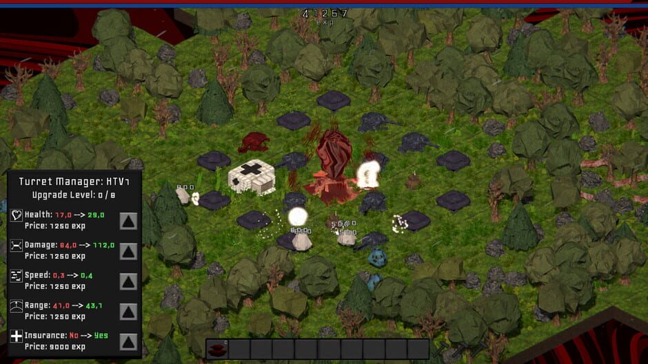 Heart Keeper Screenshot