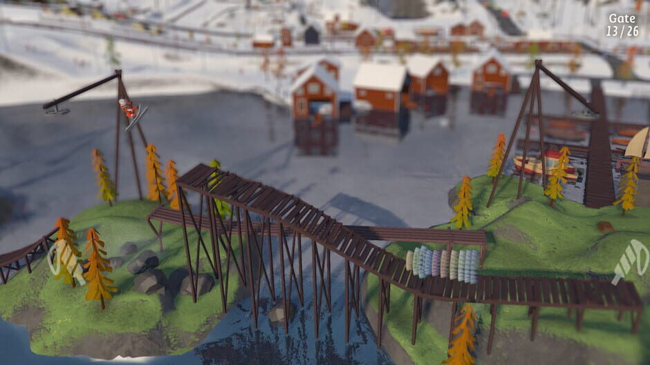 Grand Mountain Adventure 2 screenshot 4