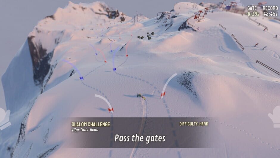 Grand Mountain Adventure 2 screenshot 7