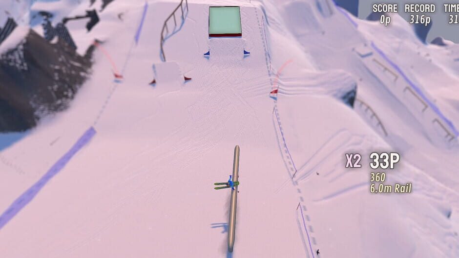 Grand Mountain Adventure 2 screenshot 9