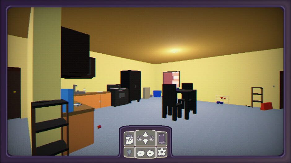 纹状体 screenshot 5